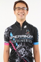 錦織大祐(フォーチュンバイク) 錦織大祐(フォーチュンバイク)
